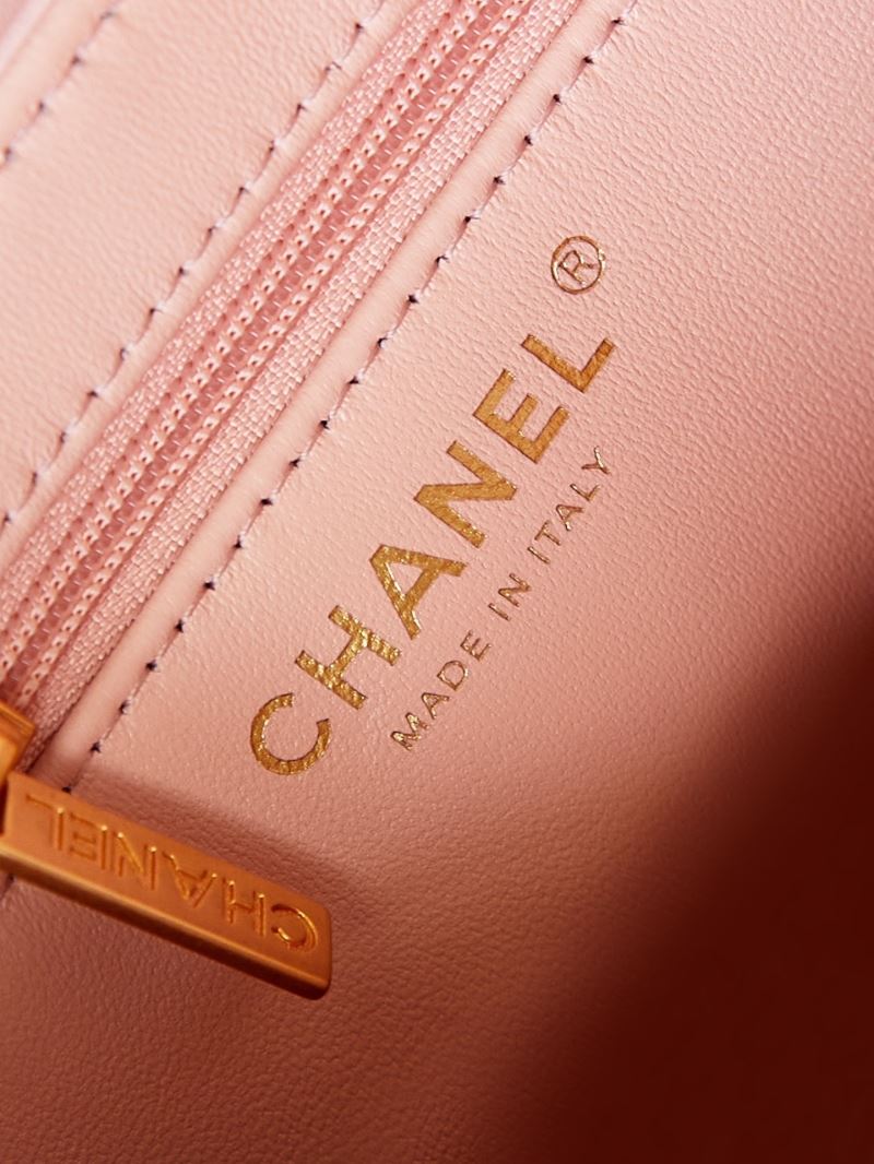 Chanel Top Handle Bags